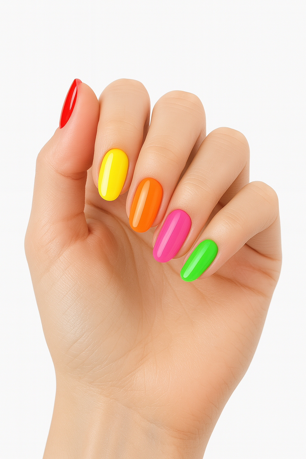 LYS Kit Semipermanente POP