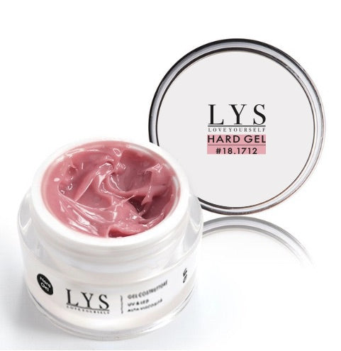 LYS Gel Costruttore 18.1712 - Rosa Ciclamino