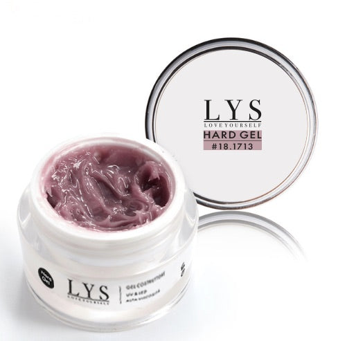 LYS Gel Costruttore 18.1713 – Ametista