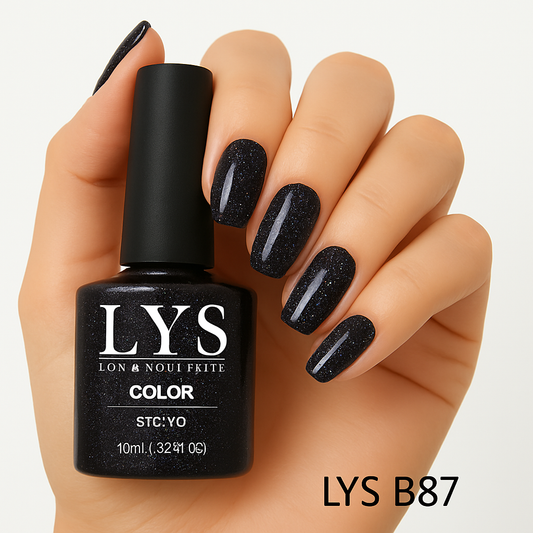 Smalto Semipermanente Multicolor B87