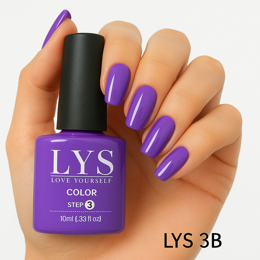 Smalto Semipermanente Endless Love 3B