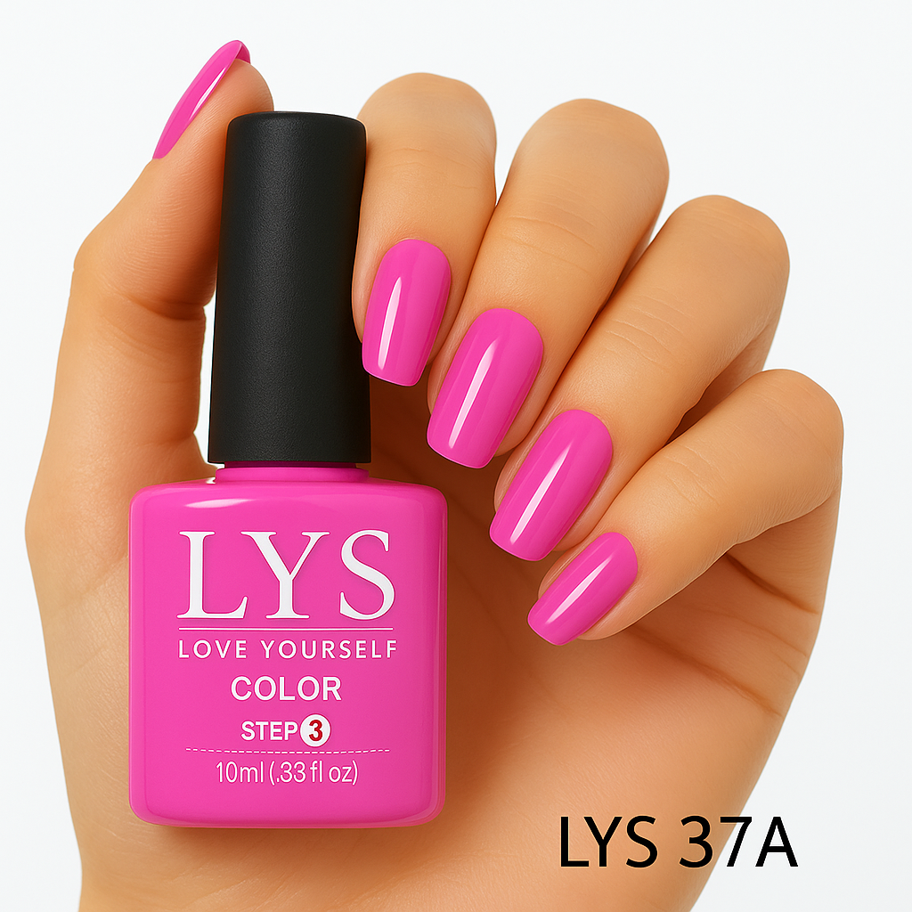 Smalto Semipermanente Petit 37A