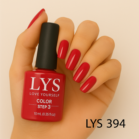 Smalto Semipermanente Privè 394