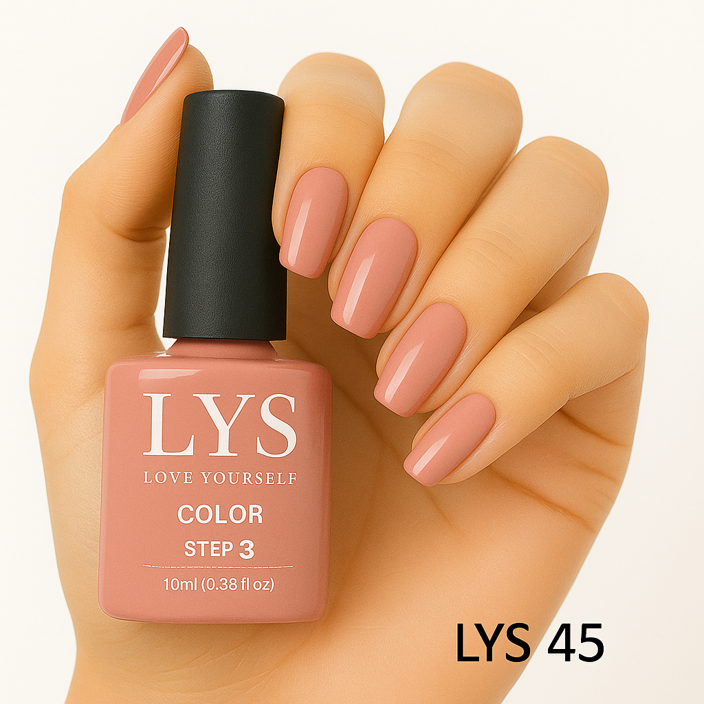 Smalto Semipermanente Skin 45