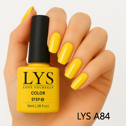 Smalto Semipermanente Sun A84