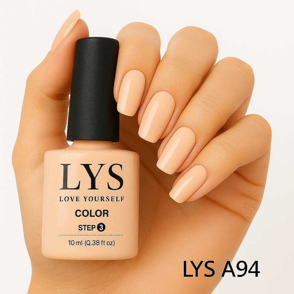 Smalto Semipermanente Vanillia A94