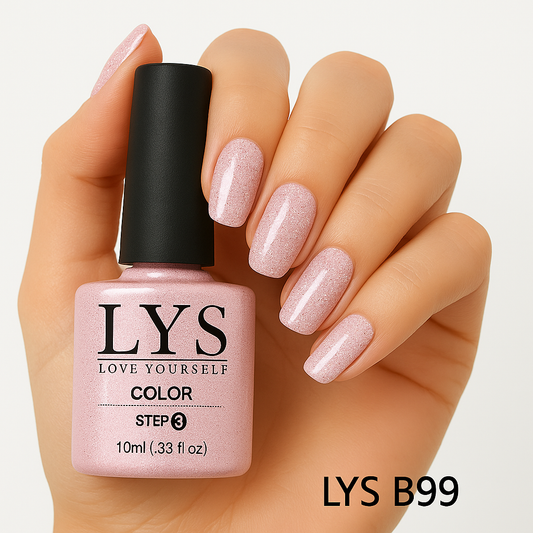 Smalto Semipermanente Zeus B99