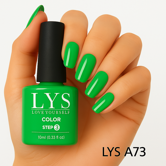 Smalto Semipermanente Dream Party A73