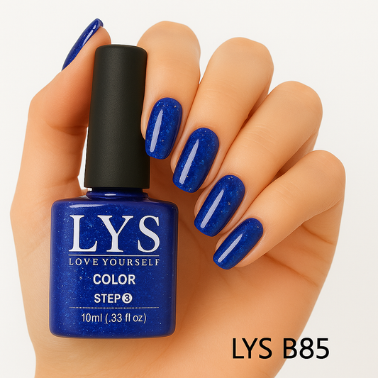 Smalto Semipermanente Universe B85