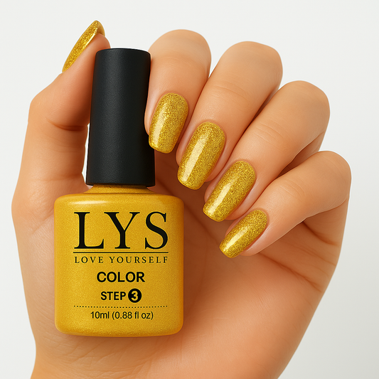 Smalto Semipermanente FireWork B97