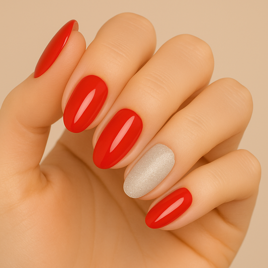 LYS Kit Base: Preparatori + 2Color + Lampada