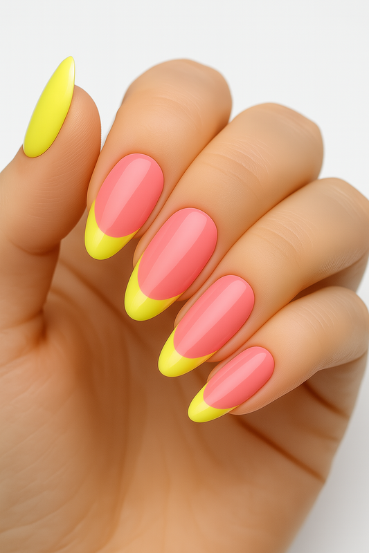 LYS Kit Semipermanente Estivo