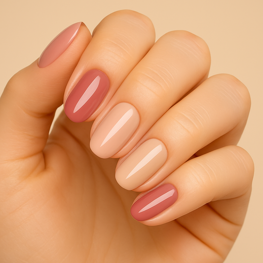 LYS Kit Semipermanente Nude