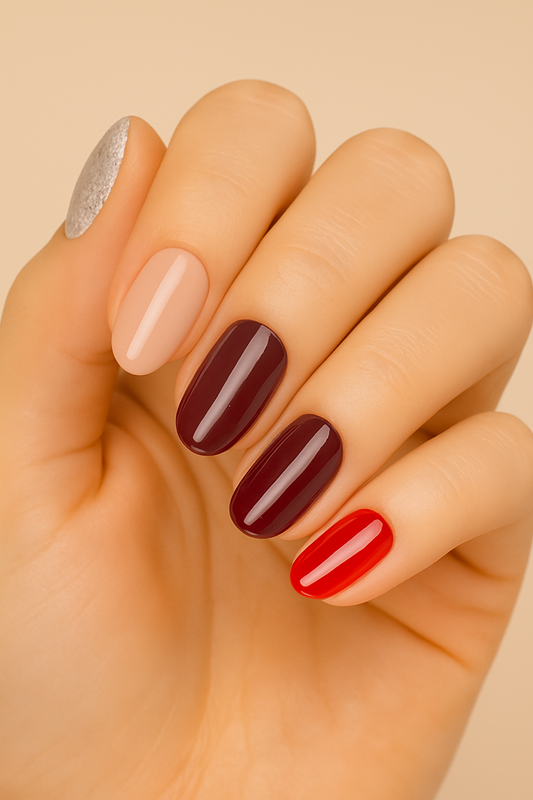 LYS Kit Semipermanente Trendy