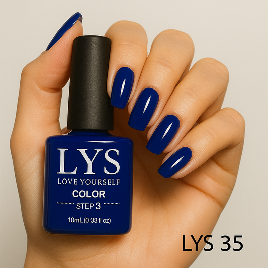 Smalto Semipermanente Oceano 35