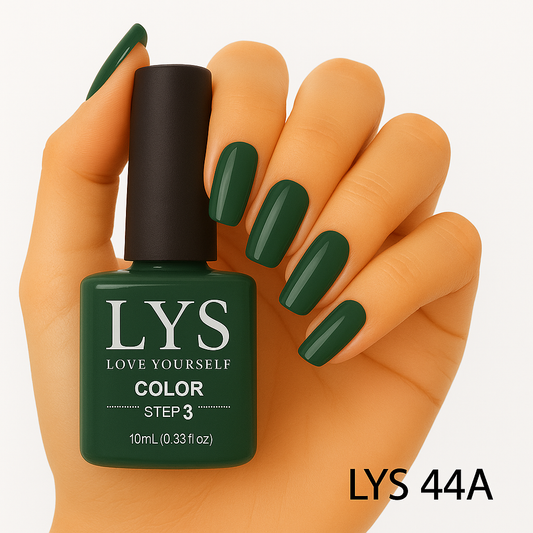 Smalto Semipermanente Ireland 44A