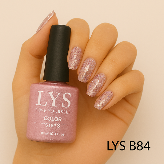 Smalto Semipermanente Venere B84