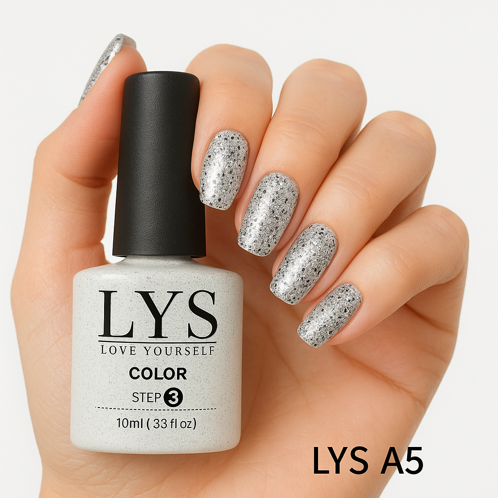 Smalto Semipermanente Bon Ton A5