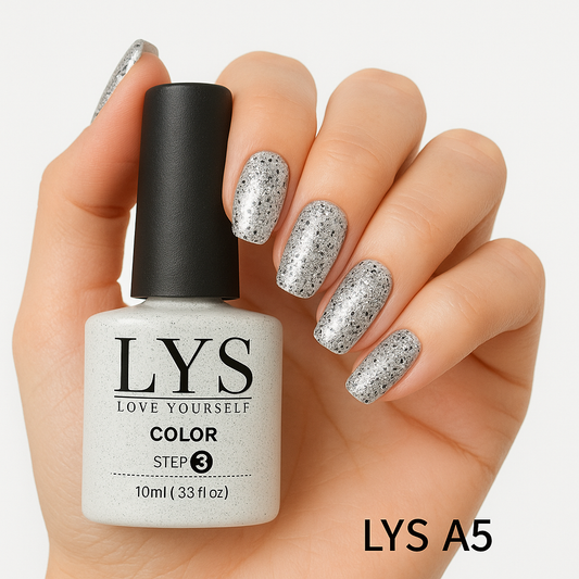 Smalto Semipermanente Bon Ton A5