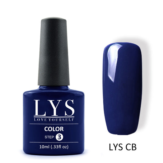 Smalto Semipermanente Deep Blue CB