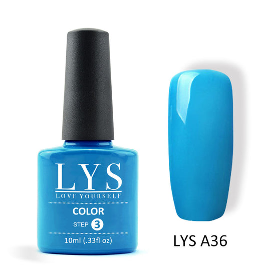Smalto Semipermanente Sky Vibes A36